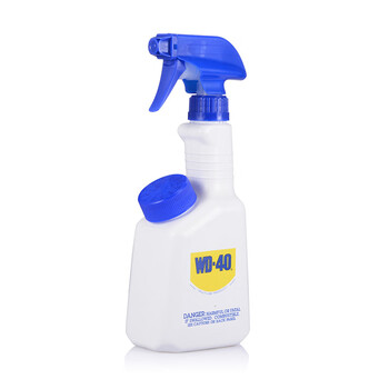 Wd-40 dehumidification and anti-rust lubricant wudi rust remover rust-removing waterproof dehumidification lubricant screw loosening agent wd-40 high-pressure watering can_watering can does not contain lubricant