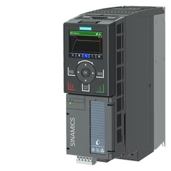 G120xa inverter 6sl3220-1yd10/12/14/16/18/20/22/24/26/28 6sl3220-1yd48-0ub0 132kw