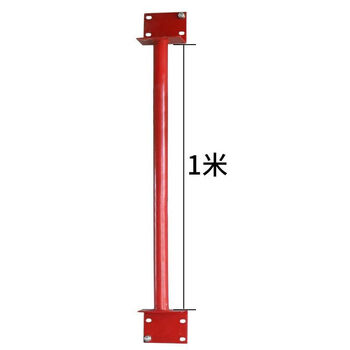 Pickup cat electric hoist 220v indoor crane hoist frame household small crane lifting crane column bracket wall column without motor