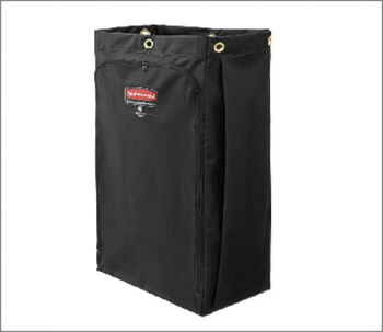 Pick up cat linen cart oxford cloth guest room storage linen bag hotel work cart multi-functional cleaning bag custom bag rubbermaid black original bag