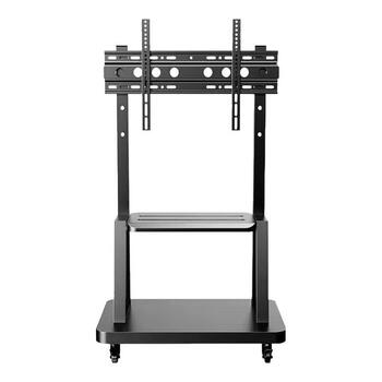 Puqiao ace tv mobile cart mobile stand 130-150 mobile stand
