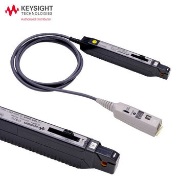 Keysight technology 1146b oscilloscope ac dc current probe 1147b probe n2893a agilent 1146b (100khz/100a)