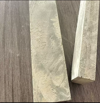 Yusenyi tool sharpening stone natural fine mud stone one piece of fine stone 1 mesh one piece of fine stone