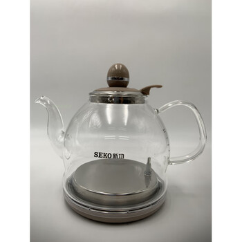 Xingong seko xingong electric kettle n68 f93 g11 g16 f103 single glass kettle teapot original accessories 703 gray 1l