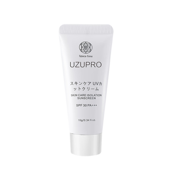 Uzupro isolation sunscreen 10g/box