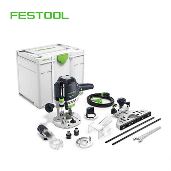 Seasoon festo original imported of1400 milling machine desktop lightweight small woodworking power tool engraving of1400 item number 576208