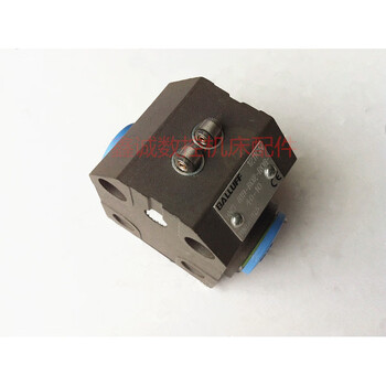 Balluff travel switch