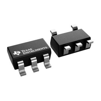 Texas instruments operational amplifier package of 75 opa657ub original genuine tax-included invoice