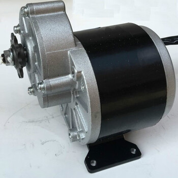 Pupan 12v24v36v600w motor motor permanent magnet dc low speed wind and hydraulic hand generator pure 12v 600w