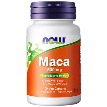 Noomaca capsules 100 capsules/bottle