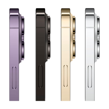 Apple/apple iphone 14pro/14promax genuine second-hand mobile phone apple (14promax) 256g