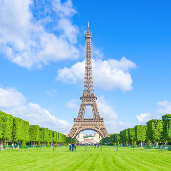 To recharge an international card, you need to contact customer service