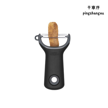 Oxo y-shaped peeling knife, peeling knife, multi-functional fruit and vegetable kitchen household grating, corn graning y-shaped peeling knife