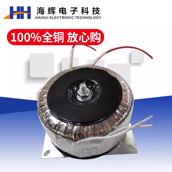 Stepper motor drive power amplifier toroidal transformer 220 to 12v24v36v48v50v60v70v80 100va ac220v to ac12v