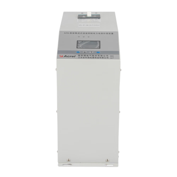 Azcl series intelligent capacitor low voltage complete reactive power compensation device contact customer service for quotation based on drawings