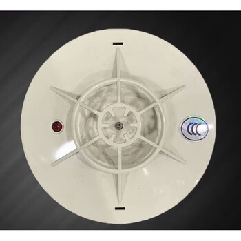 Chengyang customized nomi r22r23n3060 intelligent temperature detector fdl25zz point type temperature detector fdl25zz without base