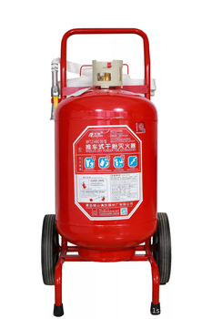 Qingdao longhail brand 4kg dry powder fire extinguisher home warehouse vehicle-mounted loushan fire extinguisher new national standard 50kg dry powder fire extinguisher