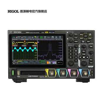 Rigol puyuan digital oscilloscope mho98934mho954mho984 four-channel mho954500mhz, four-channel pre-sale