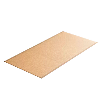 Yusenyi japanese natural japanese paper tatami mat floor mat japanese heating mat tea room mat waterproof and anti-fouling kang mat for more customization, please contact customer service