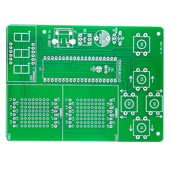 Pixel game console production kit 51 microcontroller tetris snake diy fun electronic welding set empty circuit board does not provide any information