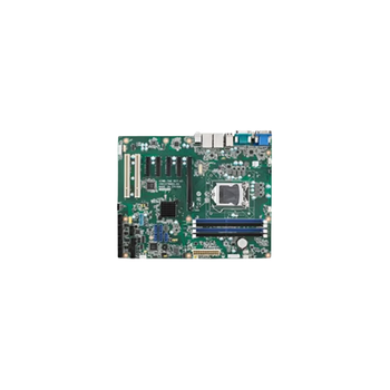 Advantech industrial computer motherboard aimb-786g2 (8th-9th generation motherboard) does not involve maintenance units