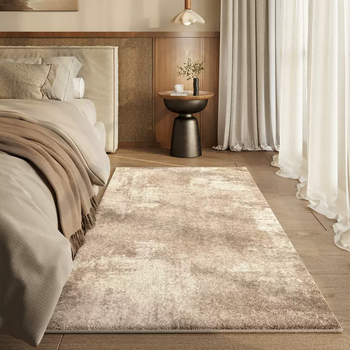 Yusenyi carpet bedroom bedside blanket 2025 new wabi-sabi style home washable wipeable living room sofa plush floor tiyi 22337 120x200cm