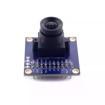 Dengshitang ov7670 camera module ov5640/ov2640/ov7725/camera module high resolution autofocus embedded development image acquisition 500w pixel camera ov7725 camera module