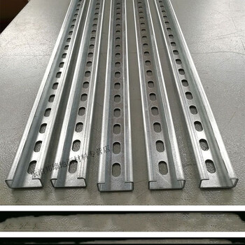 He jiagong shaped steel/air conditioning bracket/photovoltaic bracket/bridge bracket/galvanized sheet/with holes/without holes/plastic spray/for large quantities of customized models, please contact customer service