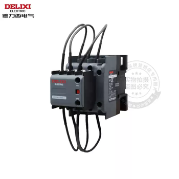 Delixi capacitor switching contactor cdc9cj19cdc19s-2532436395220v380v ac110 cdc19s-32/11