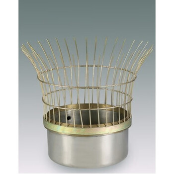 Beyzk promotional water level probe 40 and 60cm full water test engineering scale measurement water distribution ruler with box and matching evaporation dish