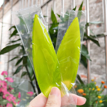 He jiagong's kiwi peeling artifact kiwi fruit spoon kiwi fruit artifact digging spoon peeler kiwi fruit knife open 10 kiwi fruit fork + independent packaging