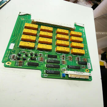 Hp44473-66501 rf board module agilient module (zai zai accessories)