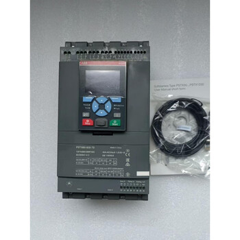Abb soft starter pstb370/470/570/720/840/1050/1250-600-70 pstb370-600-70