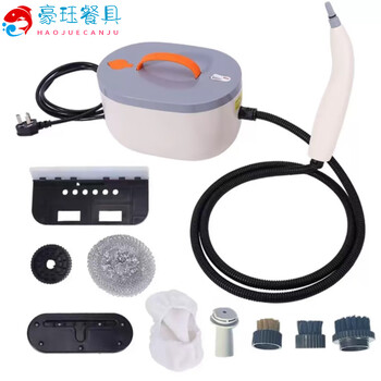 Mdng japan imported high-quality high-temperature and high-pressure steam cleaning machine cleaning machine household air conditioning kitchen range hood sofa disinfection car washing machine artifact entry version 1200w no temperature adjustment 25 to buy