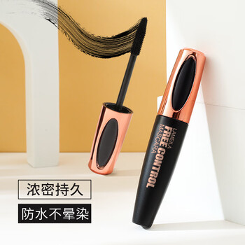 Se nana plump thick curling mascara natural long makeup mascara cosmetics 12g
