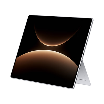 99% new huawei matepad edge 14.2-inch huawei hongmeng 2-in-1 tablet oled large screen study and office 16gb+256gb haoyue silver