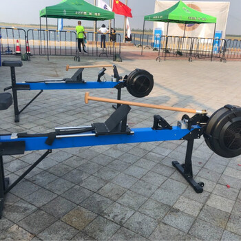 New c2 dragon boat ergometer dragon boat simulation trainer wind resistance rowing machine physical fitness aerobic fitness equipment new dragon boat ergometer handle