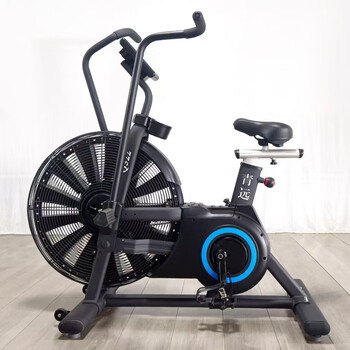 Qingyuan intelligent fitness vertical fan car q522