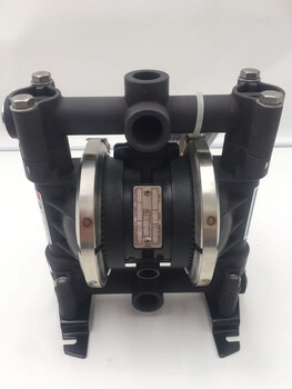 Pneumatic diaphragm pump american graco husky716 pneumatic diaphragm pump industrial metal pump water pump aluminum alloy