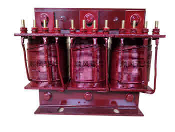 Lanzhou reactor landian diesel engine synchronous generator phase compound excitation accessories voltage regulator 75kw