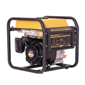 Runtong generator open frame variable frequency generator gi4500-b