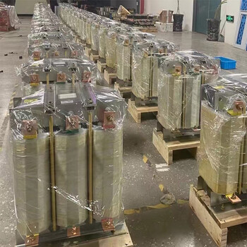 Constant reactor three-phase input and output high-power inductor special dc reactor load inductance customized special inductance special voltage_deposit