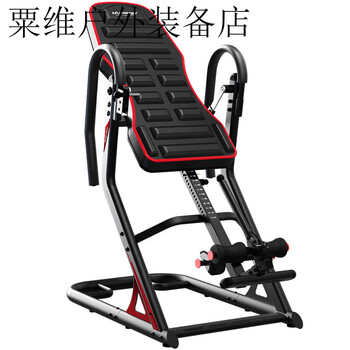 Harison official direct sales american hanchen home auxiliary artifact lumbar spine yoga upside down heightening traction multi-functional pull