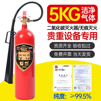 New national standard carbon dioxide fire extinguisher 7/5kg/3/2kg portable dry ice co2 gas liquid fire extinguisher new national standard 5kg carbon dioxide 25 years new day
