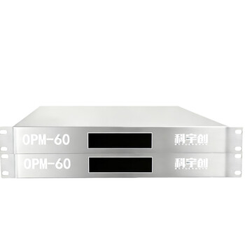 Keyuchuang kyc-opm-60 power manager 1 set silver