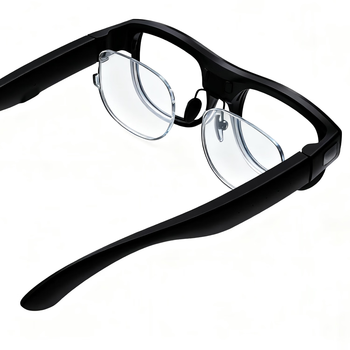 Leion hey adapts to leion hey 2 exclusive myopia/diopter lens (exclusively customized, non-refundable). it is recommended that myopia below 600 can choose 1.67 refractive index + 1.0 thickness