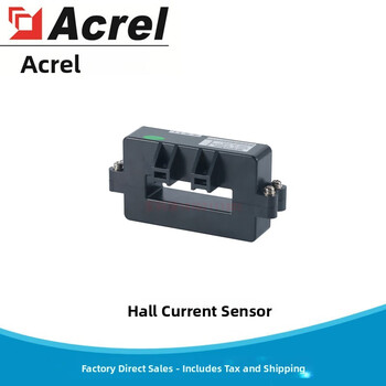 Ankerui hall open-loop current transformer hall sensor ahkc-hb 0-20000a ahkc-hbaa__dc0-20000a_dc0