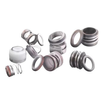 Yushun horizontal multi-stage centrifugal pump chmi12-25t mechanical seal