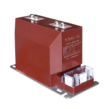 High voltage current transformer lzzbj9-10 cabinet transformer 10kv power metering transformer