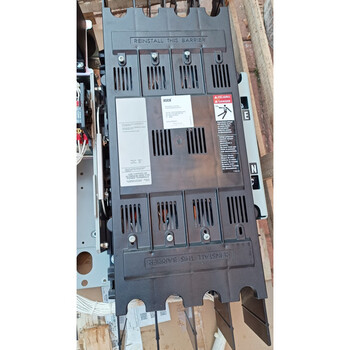 Co7000 series 300 series dual power automatic transfer switch